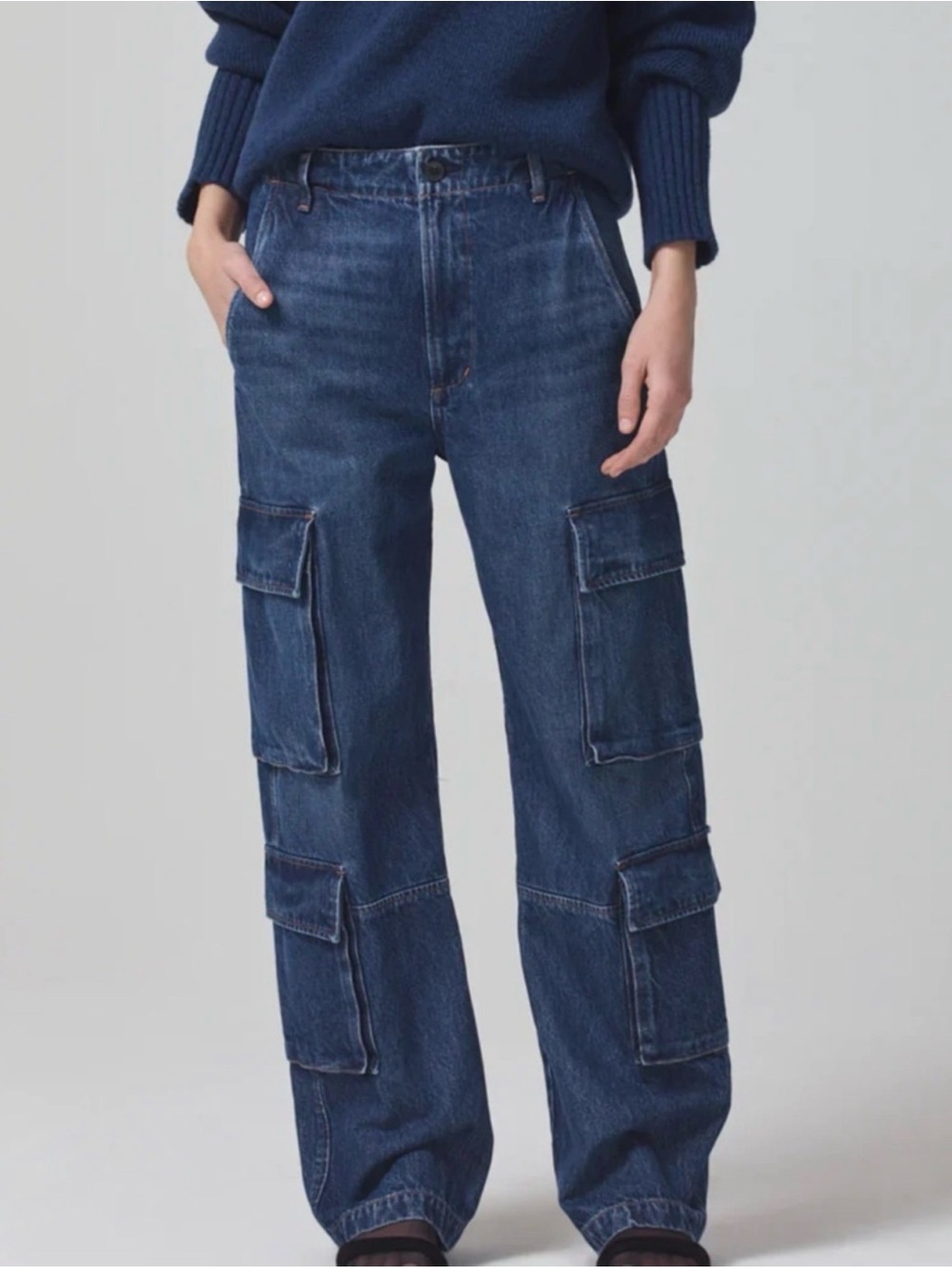 Citizens of Humanity Delena Jeans